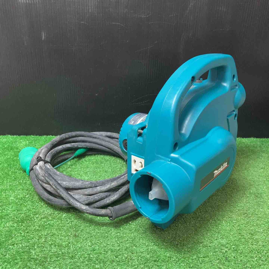 ★マキタ(makita) 小型集じん機 乾式 450(P) ◎分解清掃済み！【岩槻店】