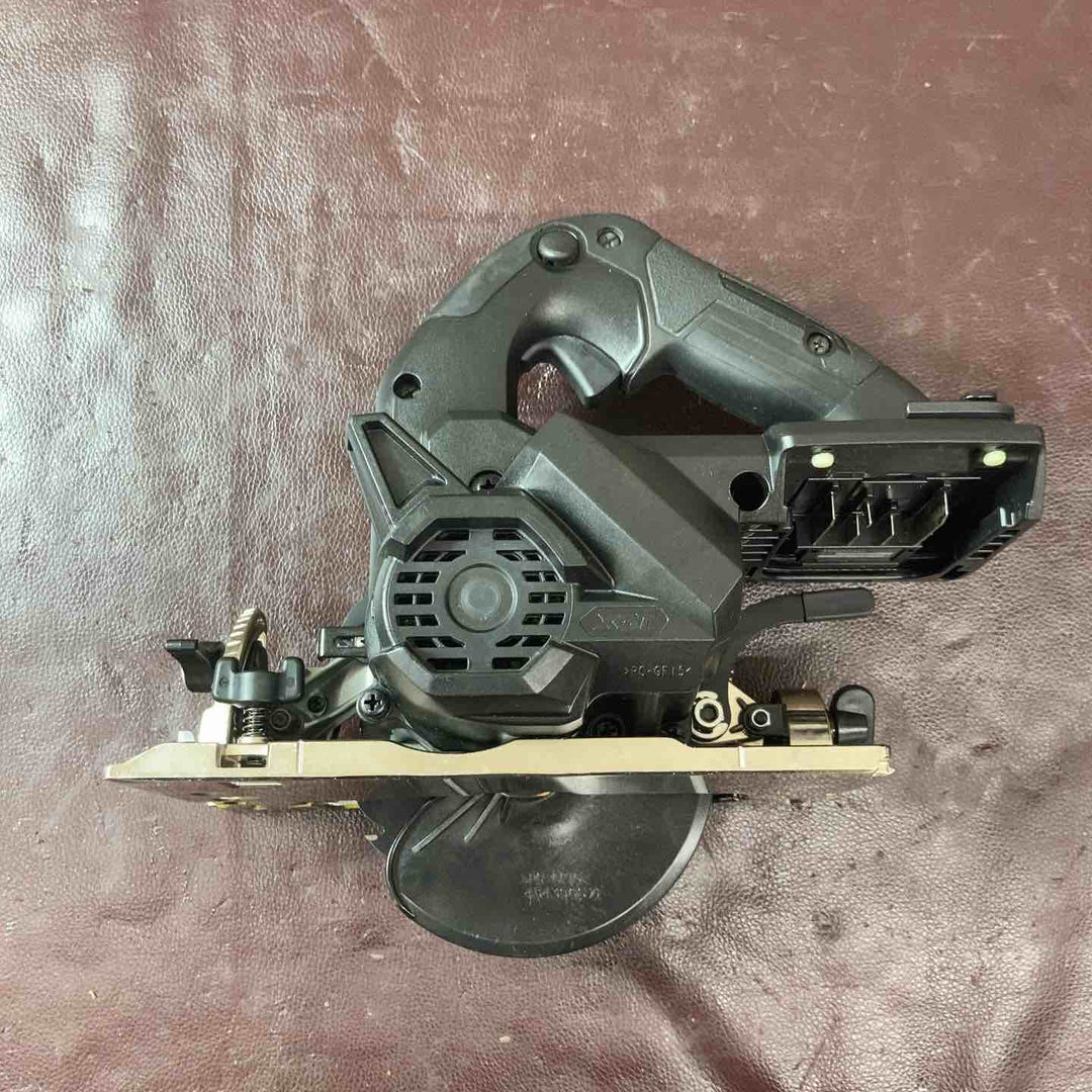 【中古品】マキタ(makita) コードレスマルノコ HS005GRDXB 40V フルセット【東大和店】