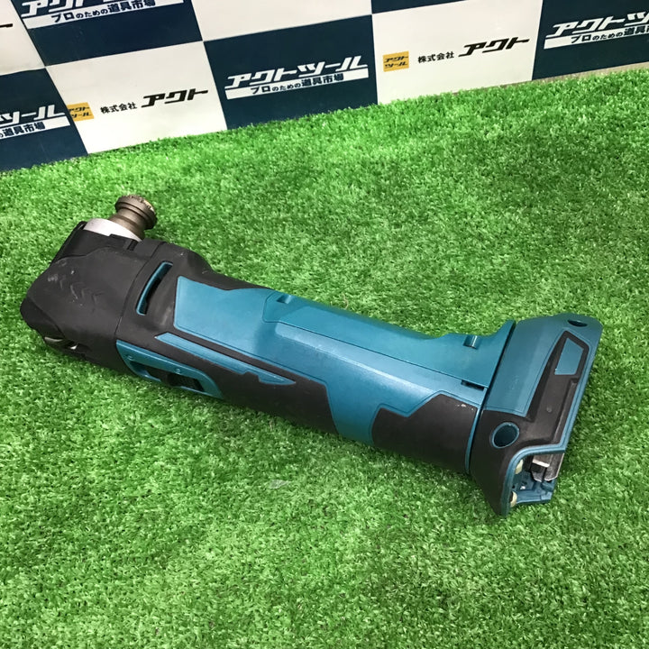 ★マキタ(makita) コードレスマルチツール TM51DZ【草加店】