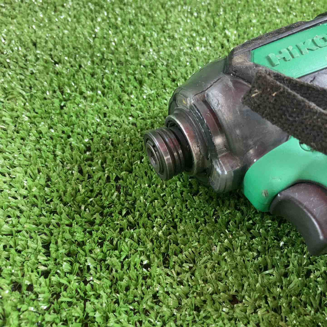 ★ハイコーキ(HIKOKI ※旧:日立工機) コードレスインパクトドライバー WH18DC(NN)【川崎店】