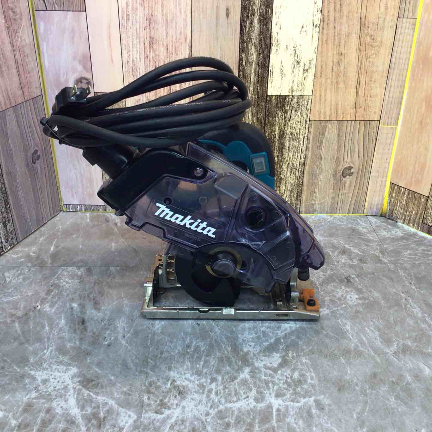 ☆マキタ(makita) 防じん丸のこ KS4100F【八潮店】 – アクト