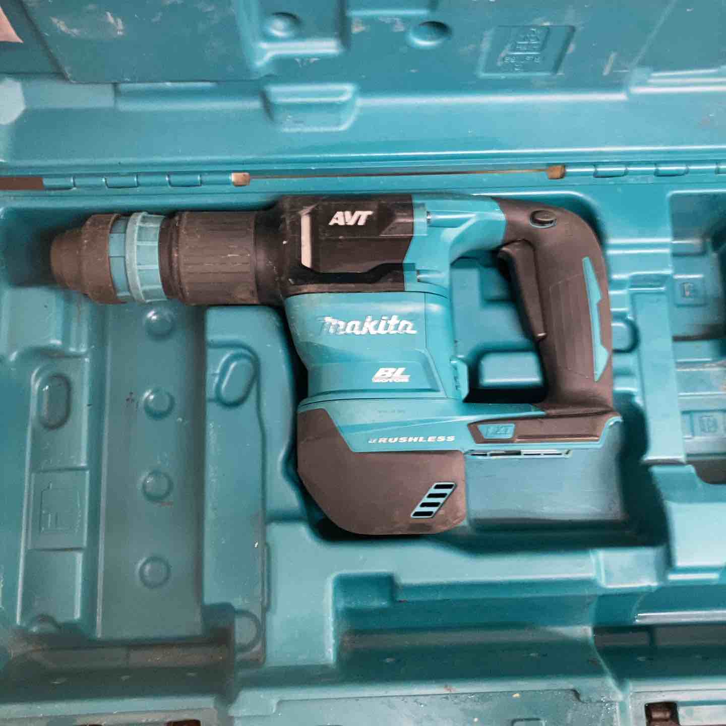 ★マキタ(makita) コードレスケレン HK180DZK【町田店】 ☆マキタ(makita) コードレスケレン HK180DZK【町田店】 – アクト