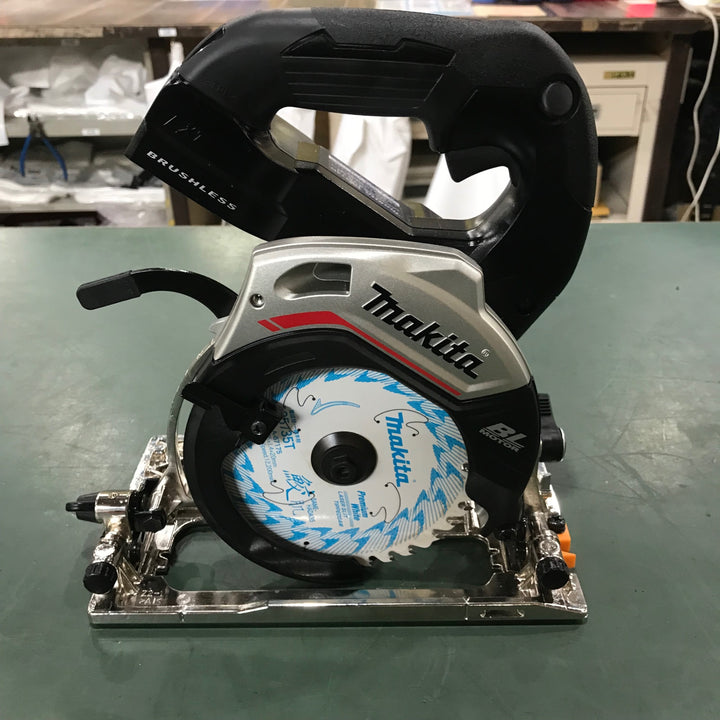 ★マキタ(makita) コードレスマルノコ HS474DZB【川口店】