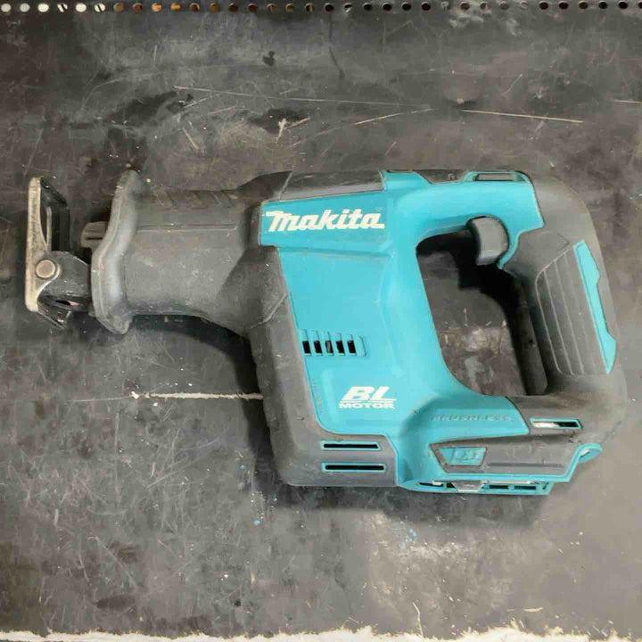 ★マキタ(makita) コードレスレシプロソー JR188DZK【草加店】