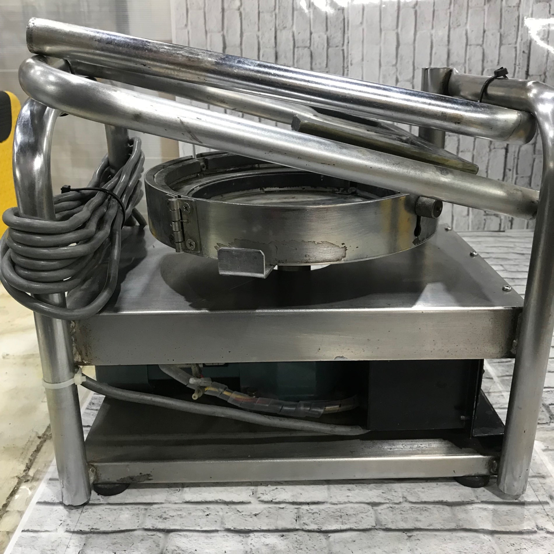 ☆ミキスタ工業 シーリング材用撹拌機 軽量型ミキスタ【川口店