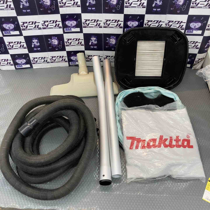 ★マキタ(makita) 15L集じん機(粉じん専用) VC1530【所沢店】