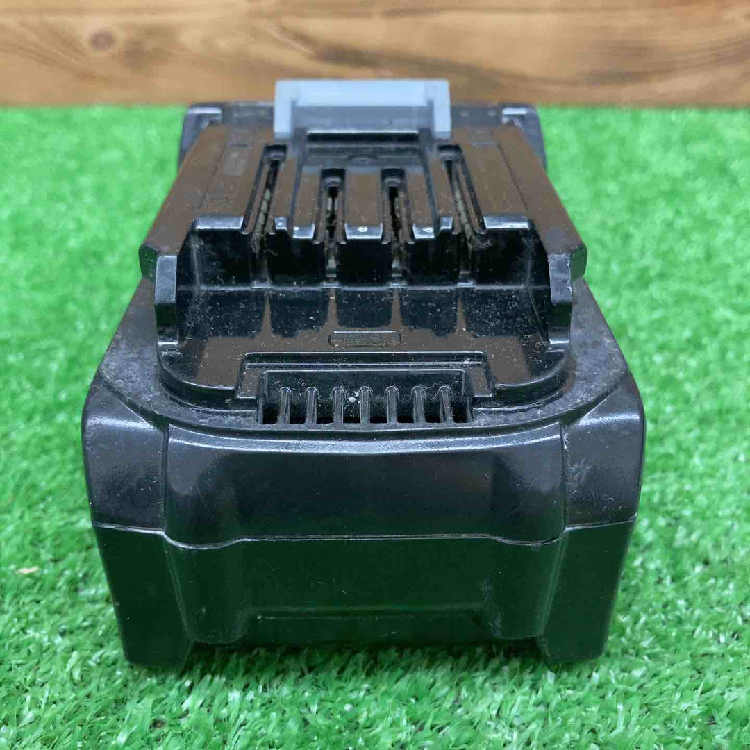 【中古品】 マキタ/makita リチウムイオンバッテリー 40Vmax/2.5Ah BL4025 【鴻巣店】