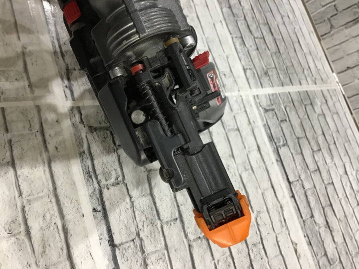 ★マックス(MAX) 高圧エアネジ打ち機 HV-R32G1【川口店】