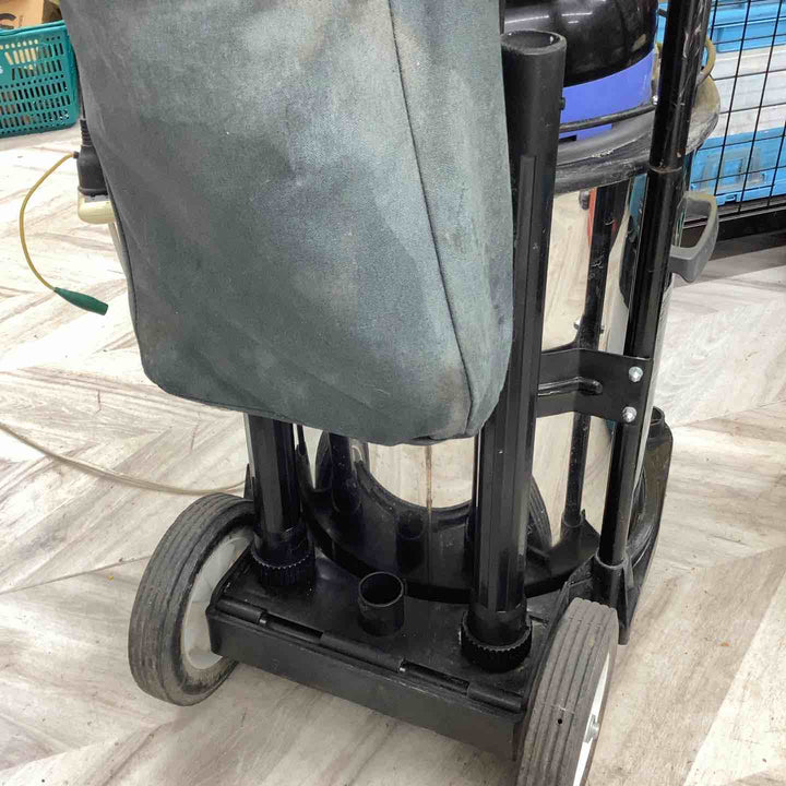 【店頭受取り限定】荏原製作所 ウェット＆ドライクリーナ ジェットストーム CLV2S40 【越谷店】