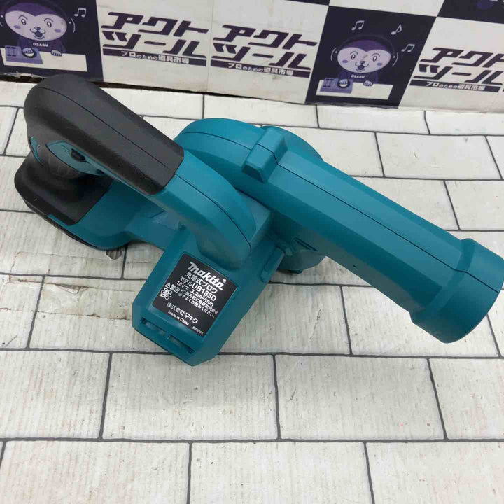 ★マキタ(makita) コードレスブロワ UB185DZ【所沢店】