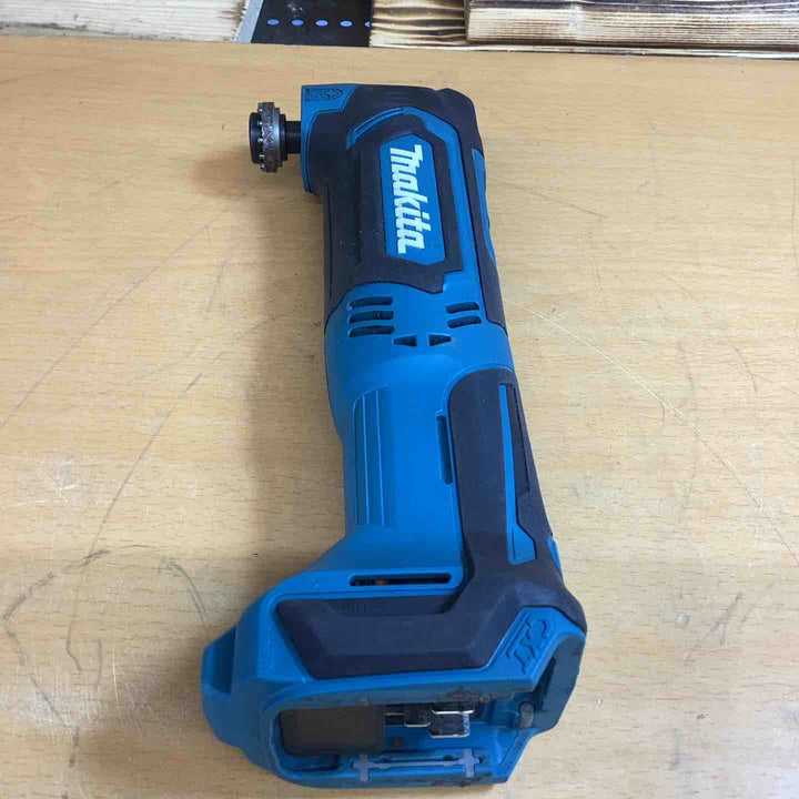 ☆マキタ(makita) コードレスマルチツール TM30DSH【越谷店】