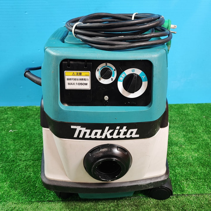 【店頭受取り限定】★マキタ(makita) 集じん機 乾式 484(P)【岩槻店】