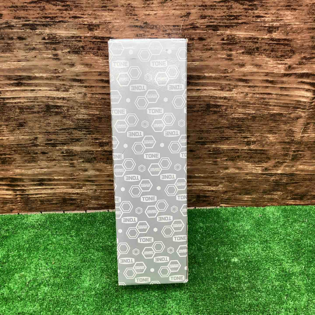 ◇トネ(TONE) ソケットレンチセット 差込角12.7mm(1/2") 770M 内容16点 シルバー【川越店】