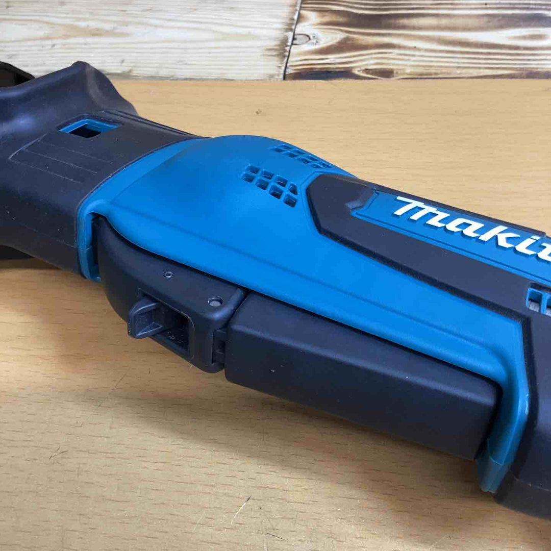 ★マキタ(makita) コードレスレシプロソー JR184DRF【越谷店】