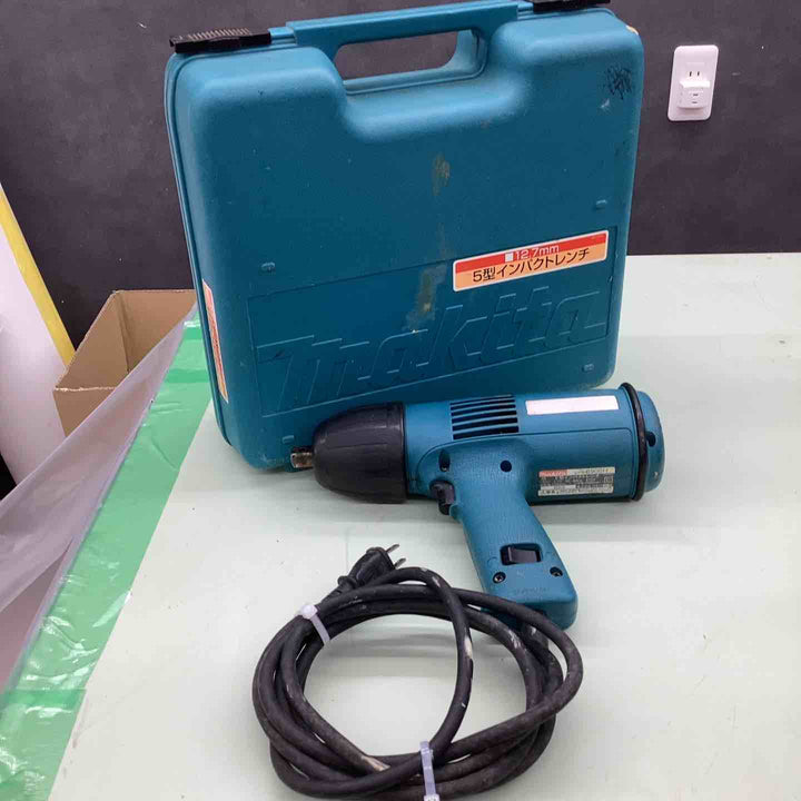 マキタ(Makita) インパクトレンチ 6905H【越谷店】