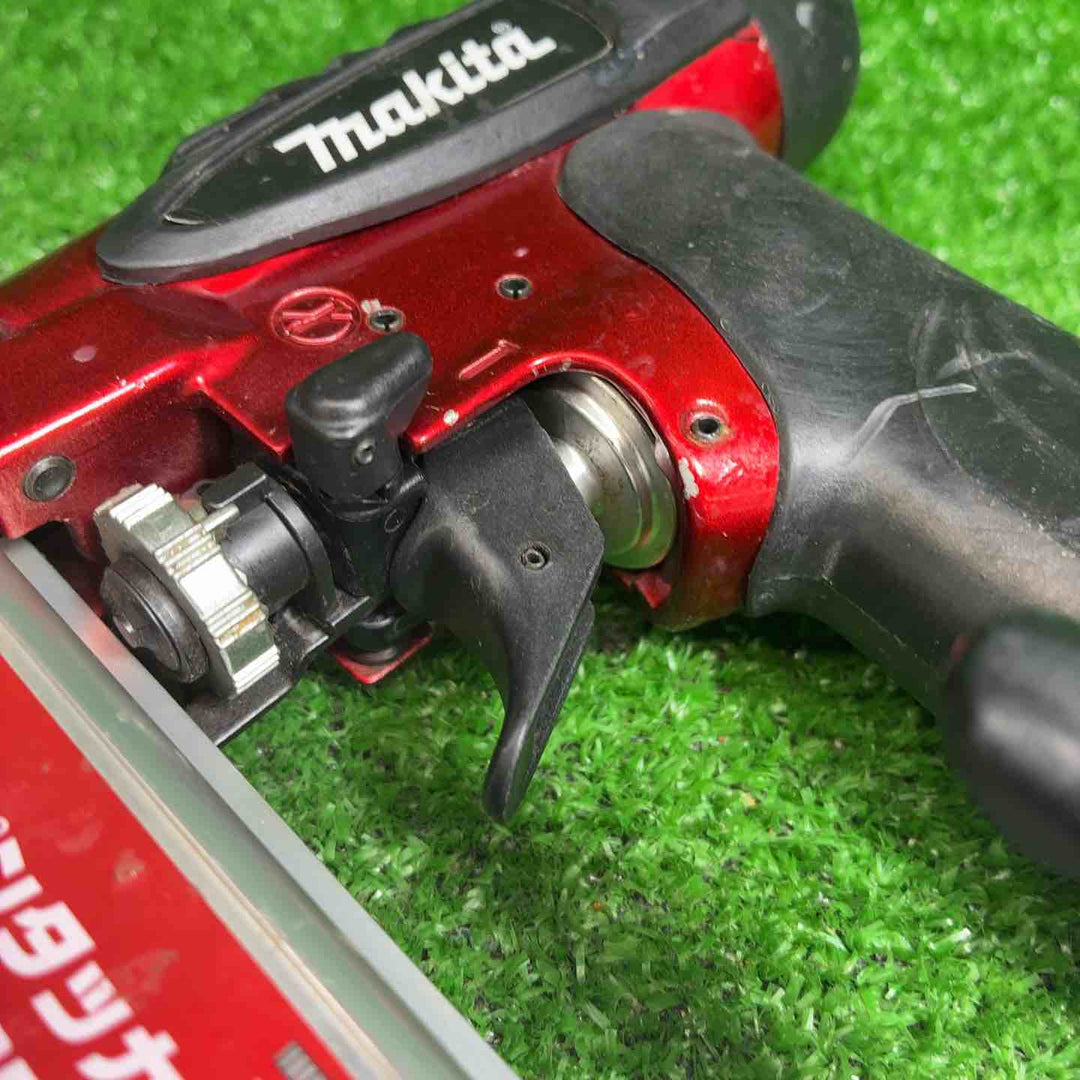 マキタ(makita) 高圧ピンネイラ AF501HP【藤沢店】
