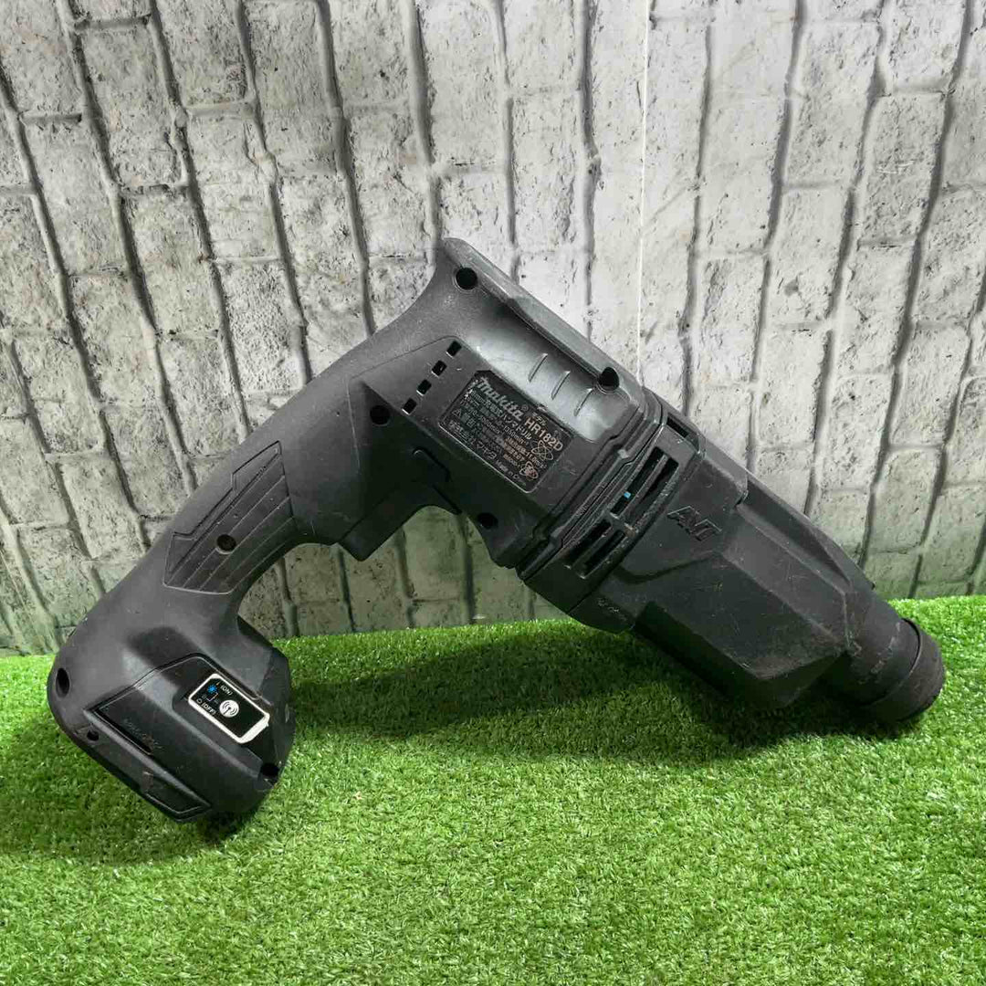 ★マキタ(makita) コードレスハンマドリル HR182DZKB【川口店】