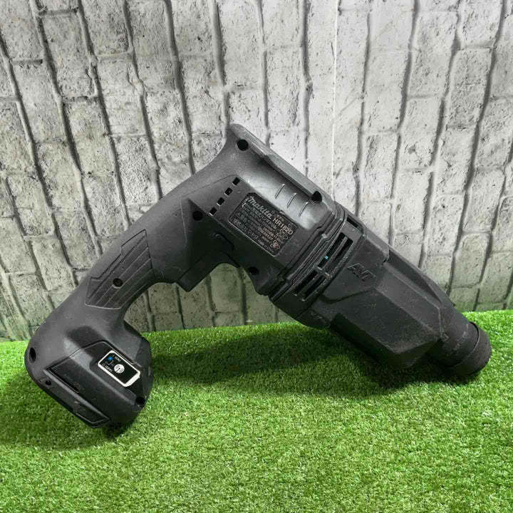 ★マキタ(makita) コードレスハンマドリル HR182DZKB【川口店】