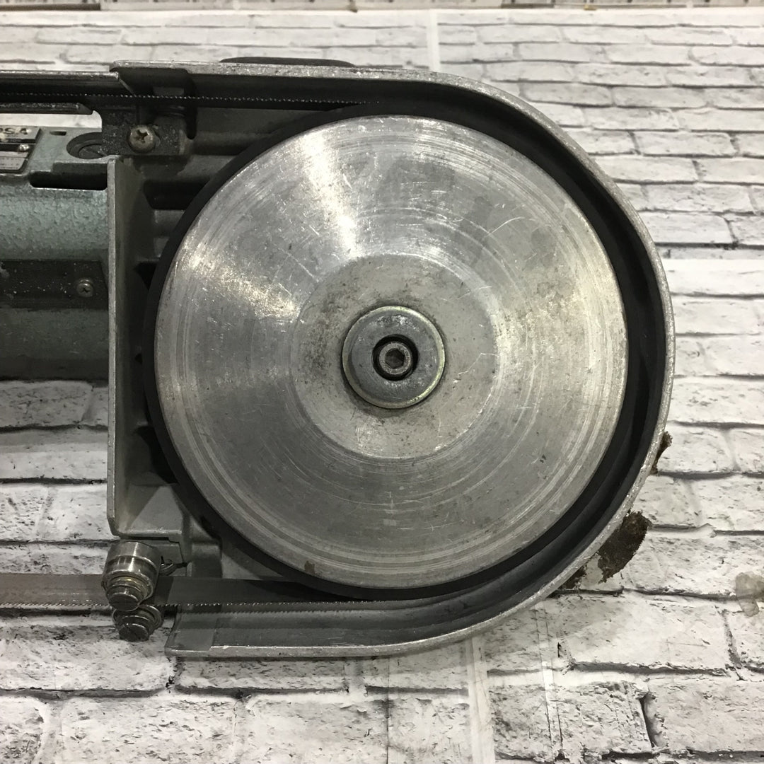 日立 ポータブルバンドソー CB10SA【川口店】