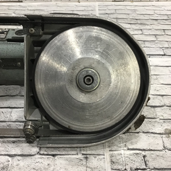 日立 ポータブルバンドソー CB10SA【川口店】