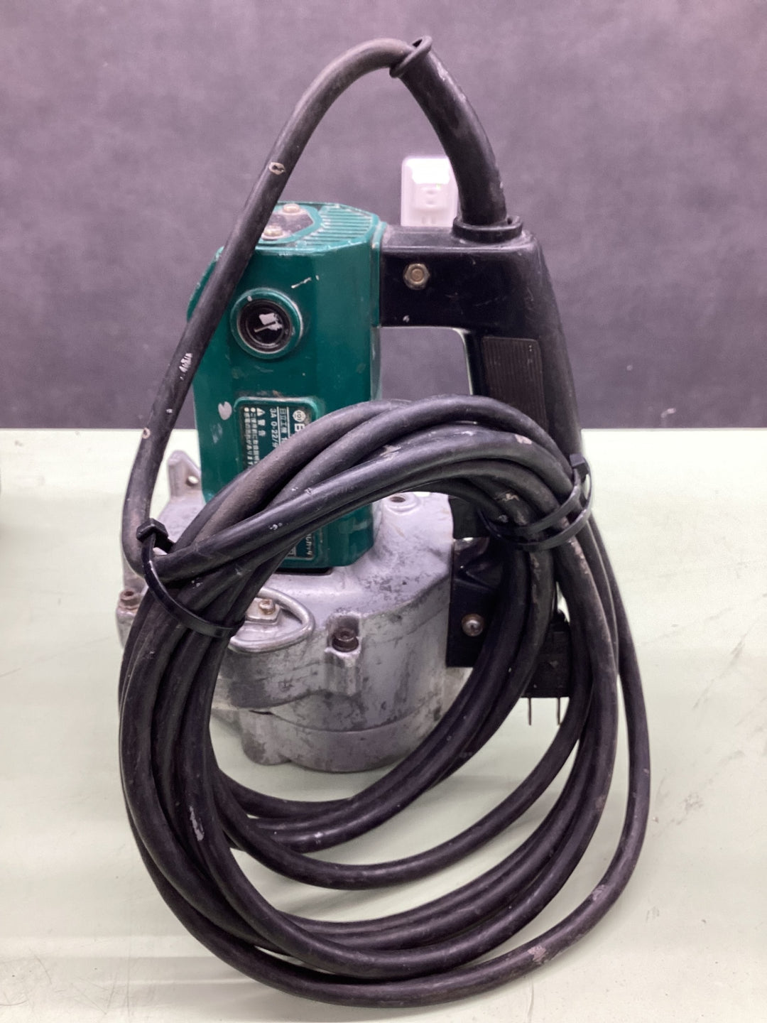 日立(HITACHI) 全ネジカッター CL10【越谷店】