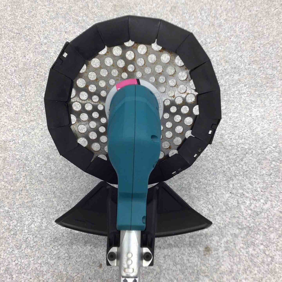 【店頭受取り限定】◇マキタ(makita) コードレス刈払機 MUR142UDZ【八潮店】