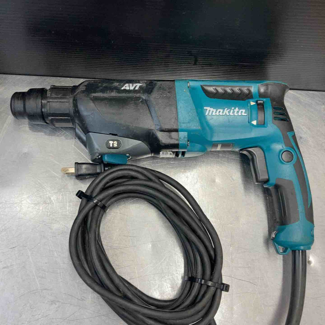 【中古品】 マキタ(makita) ハンマドリル HR2611F 【東大和店】