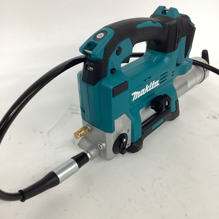★マキタ(makita) コードレスグリスガン GP180DZ【狭山】