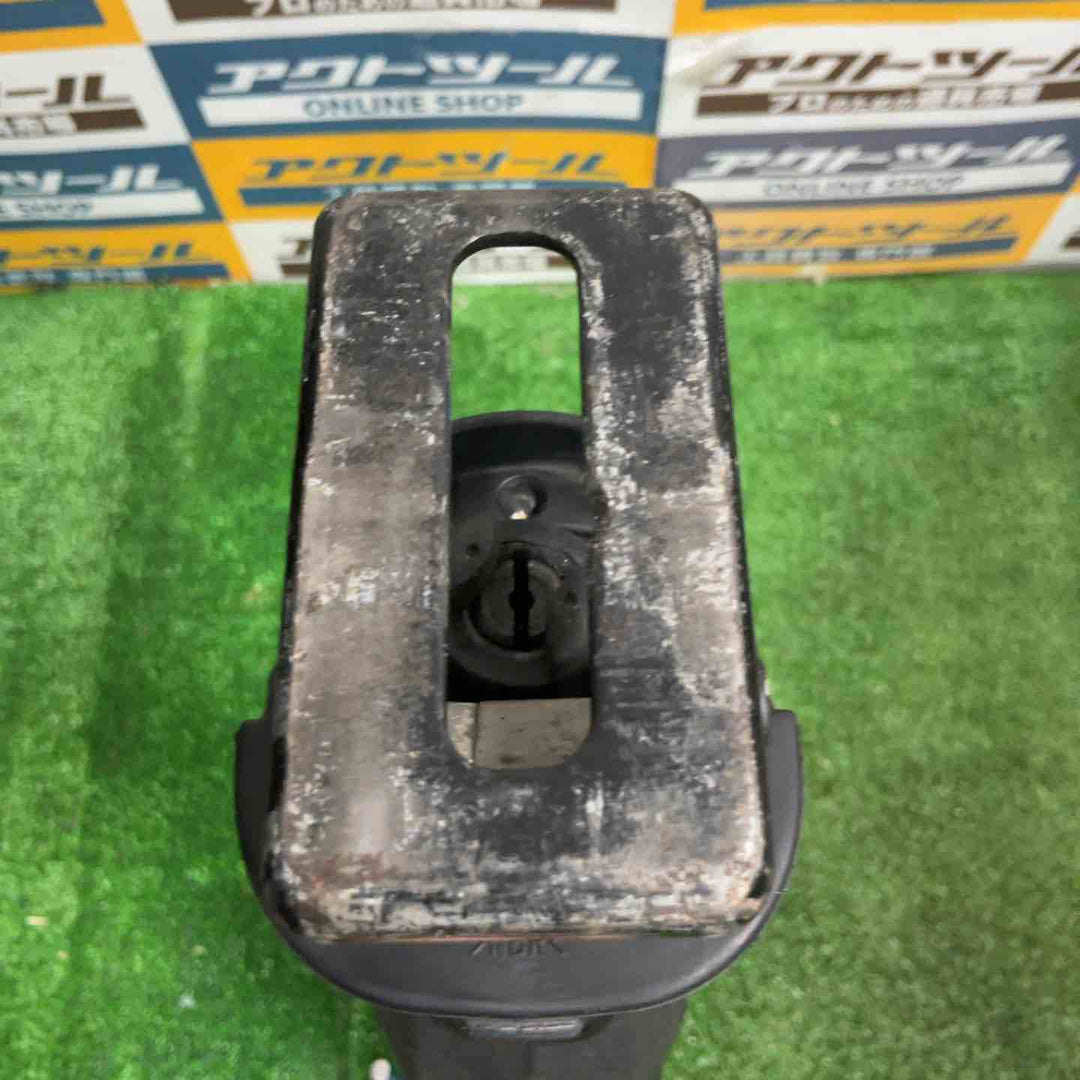 ★マキタ(makita) コードレスレシプロソー JR187DRGX【草加店】