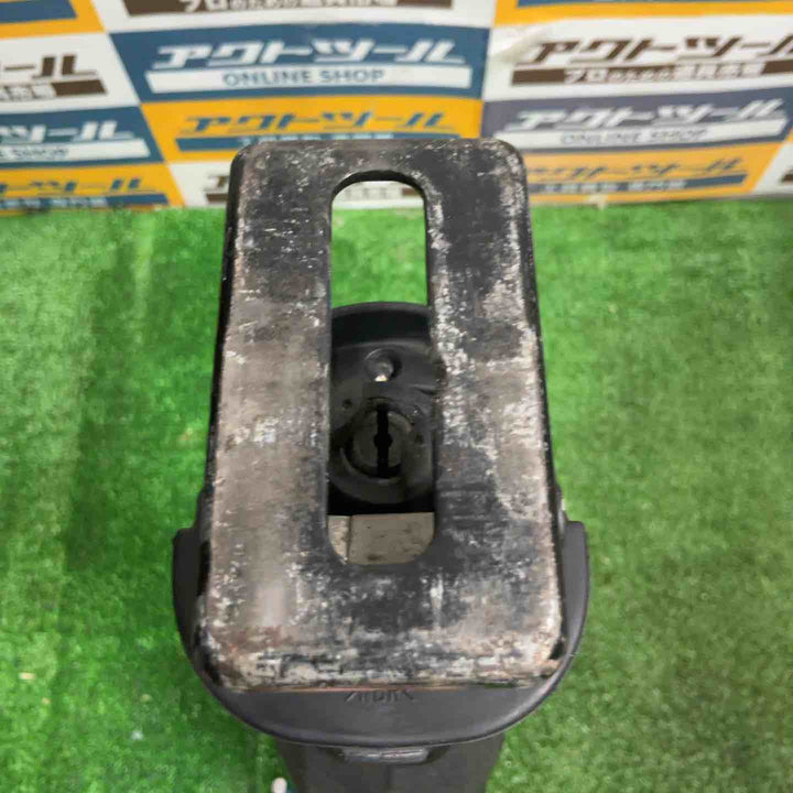★マキタ(makita) コードレスレシプロソー JR187DRGX【草加店】
