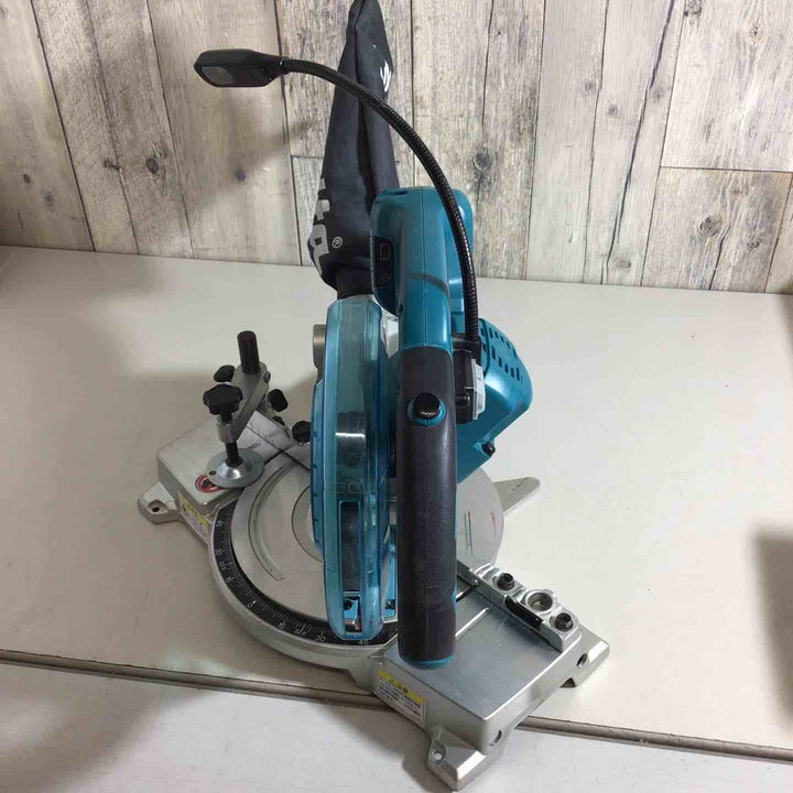★マキタ(makita) コードレス卓上マルノコ LS600DZ【戸田店】
