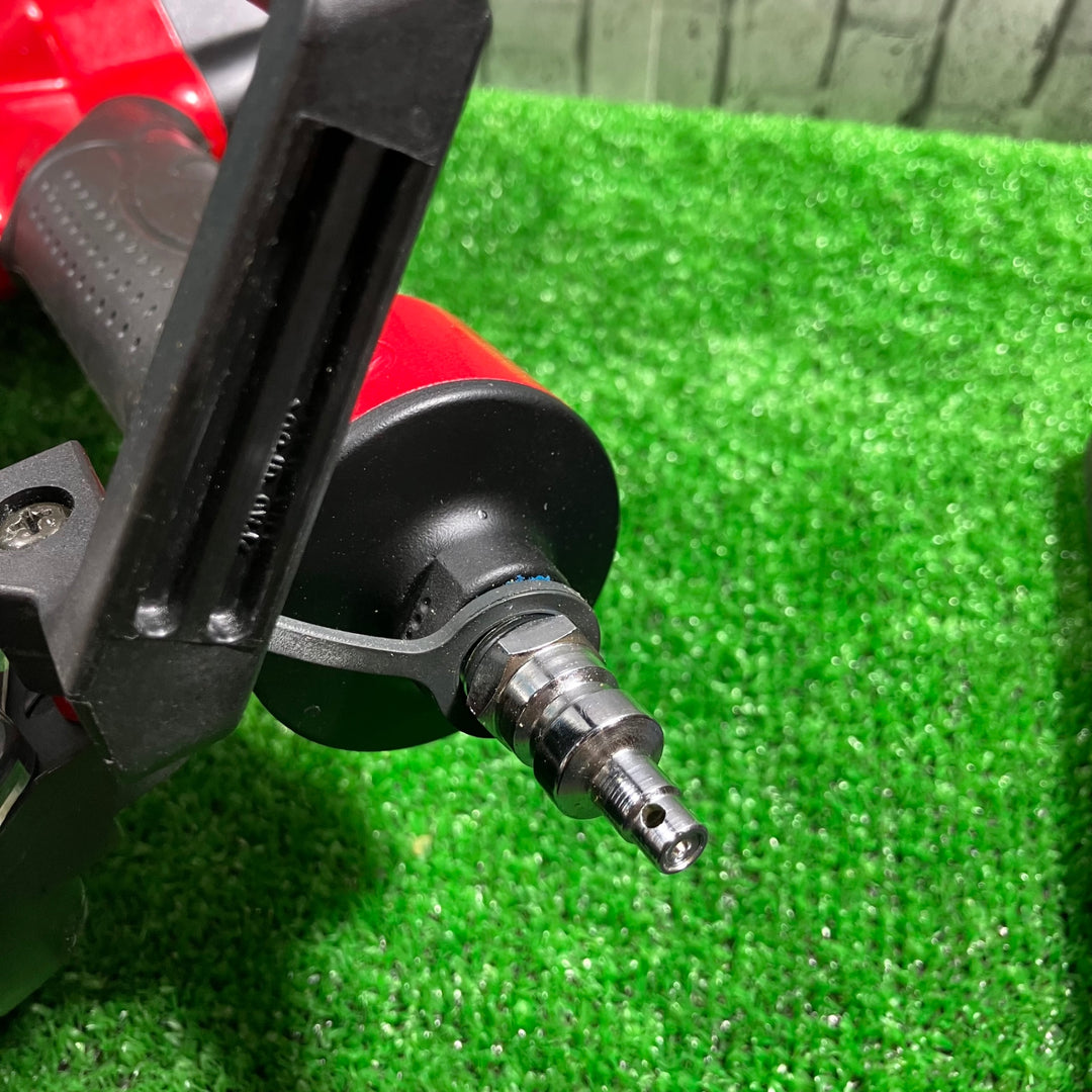 ◇マキタ(makita)  高圧エア釘打ち機 AN610H【川口店】