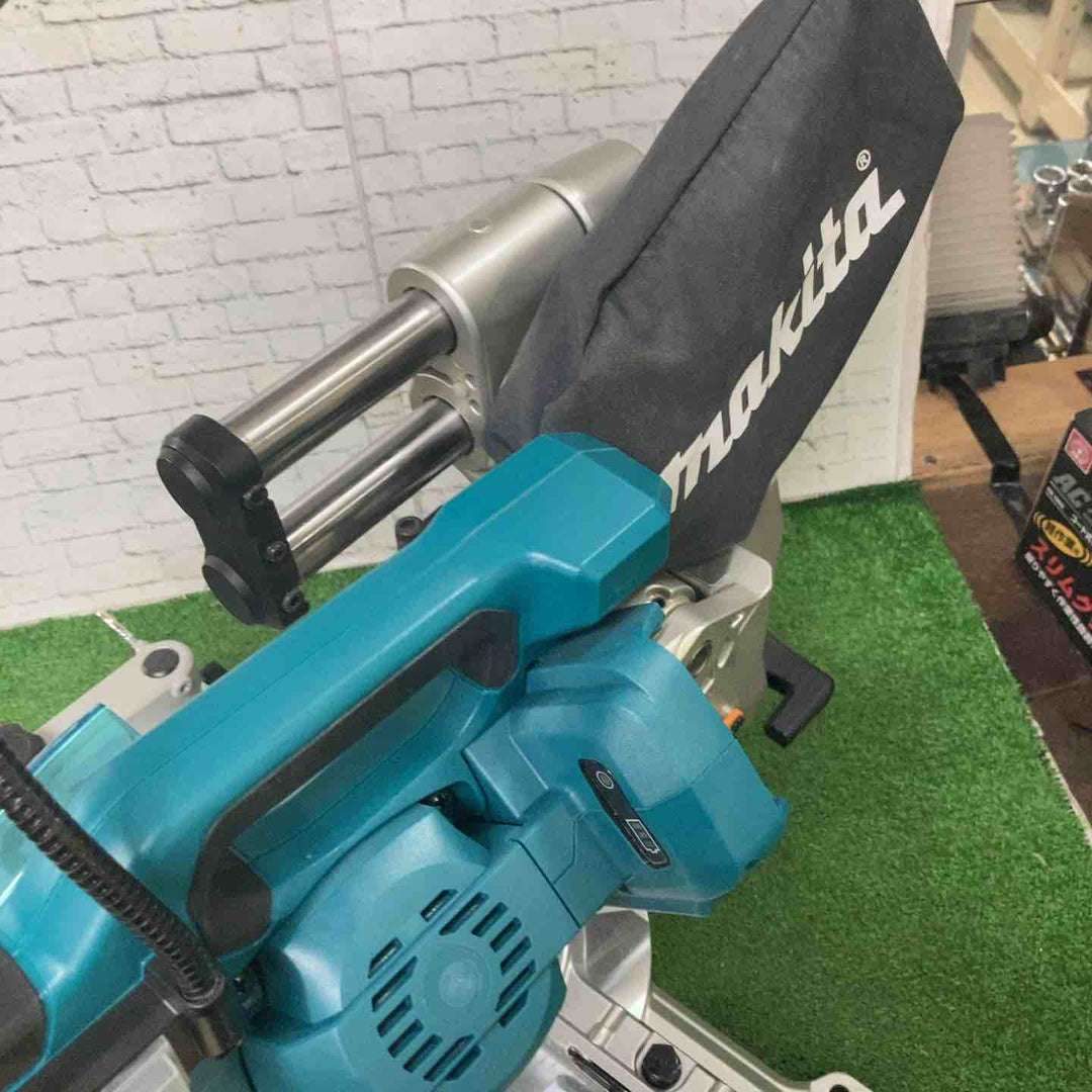 ★マキタ(makita) コードレススライドマルノコ LS610DZ【町田店】