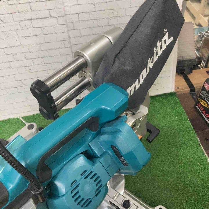 ★マキタ(makita) コードレススライドマルノコ LS610DZ【町田店】
