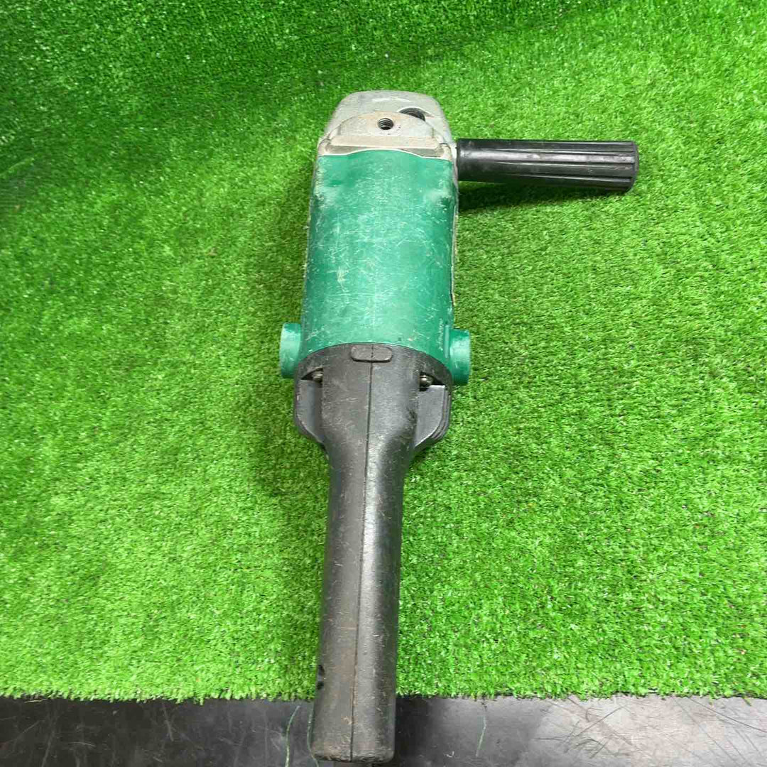 ハイコーキ(HIKOKI ※旧:日立工機) 150mmディスクグラインダー G15SP【藤沢店】