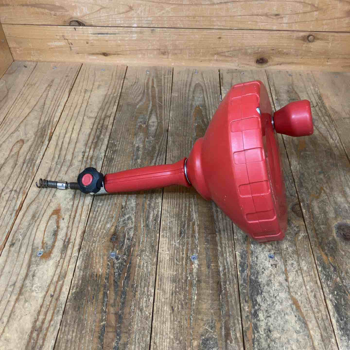 ◇アサダ(ASADA) DH75D H-75 ドレンクリーナー(ドロップヘッドタイプ)【所沢店】