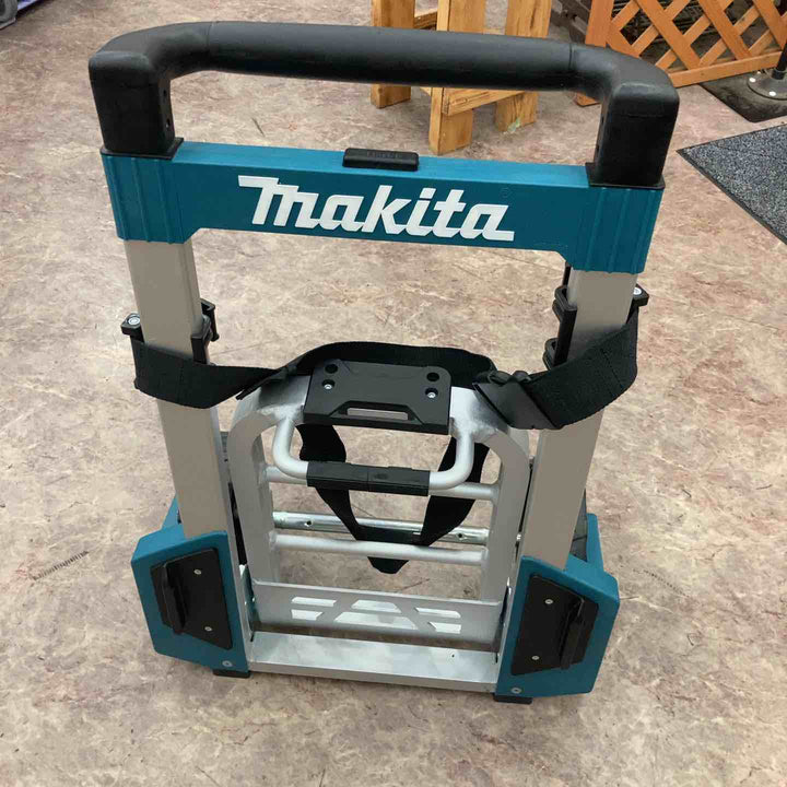 ☆マキタ(makita) トローリ A-60648 マックパック運搬用【所沢店】