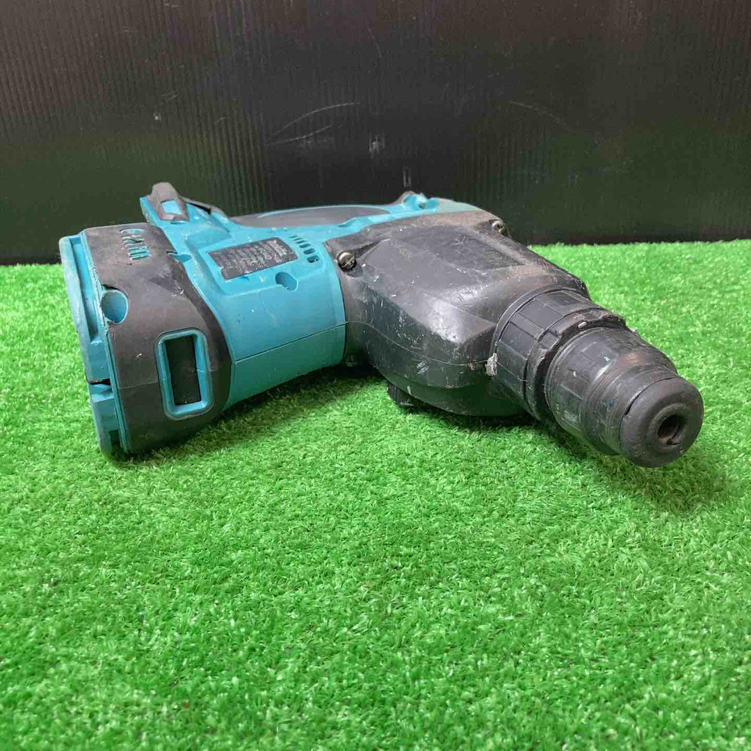 ☆マキタ(makita) コードレスハンマドリル HR244DZ 動作音が大きい・異音あり【岩槻店】