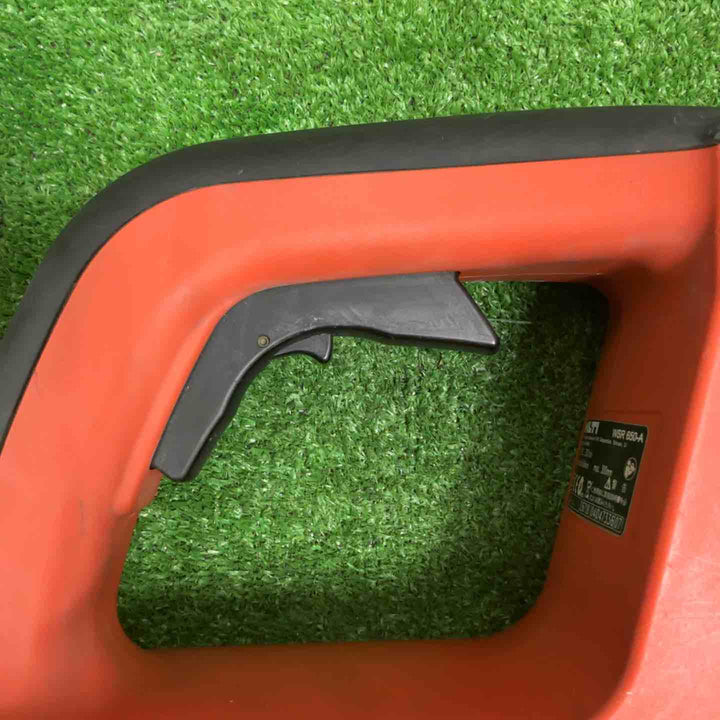 ◇ヒルティ(HILTI) コードレスセーバソー(レシプロソー) WSR650-A【草加店】