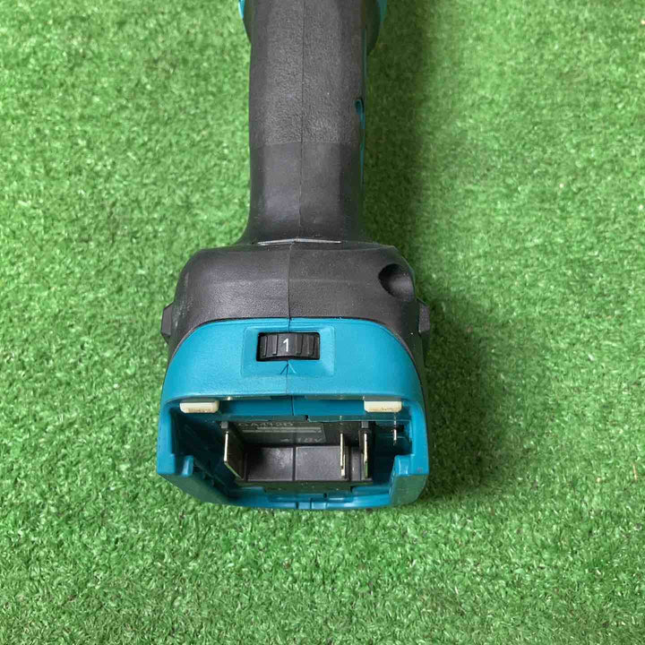 【中古品】★マキタ(makita) 100mmコードレスディスクグラインダ GA412DZ【岩槻店】