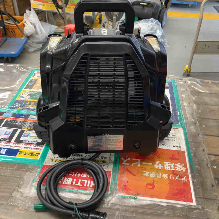 ★ハイコーキ(HIKOKI ※旧:日立工機) 高圧エアコンプレッサ EC1245H3(CTN)【戸田店】