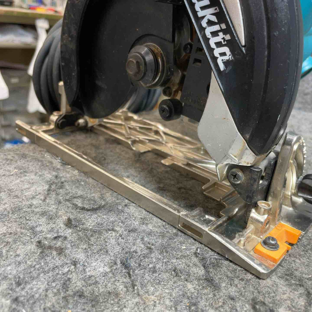 マキタ(makita) 電気マルノコ 5731S【桶川店】