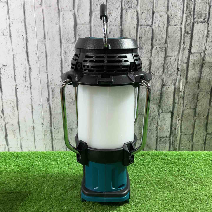 ★マキタ(makita) コードレスランタン付きラジオ MR054【川口店】
