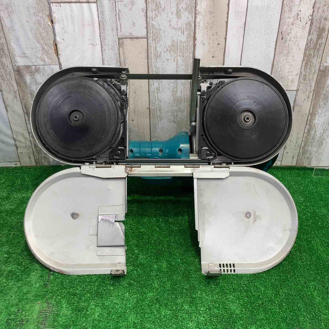 マキタ(makita) コードレスバンドソー PB180DZ【町田店】