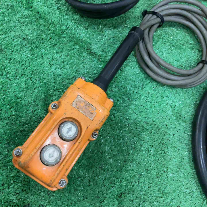 【店頭受取り限定】◇泉精器(IZUMI) 電動リモコン式油圧ポンプ R14E-F【川口店】