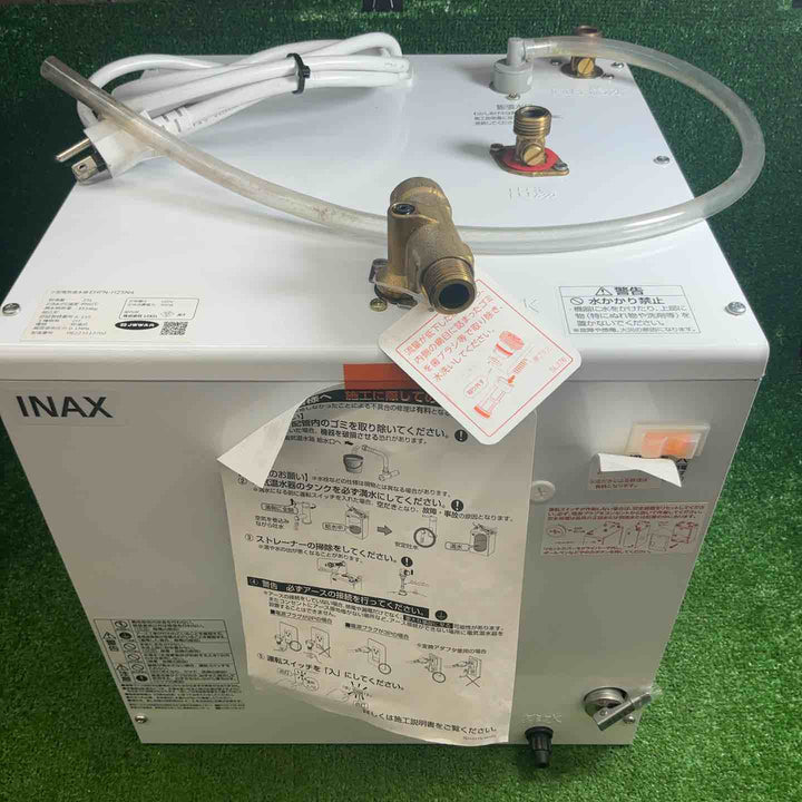 INAX EHPN-H25N4 イナックス リクシル 電気温水器 25リットル 100V【藤沢店】
