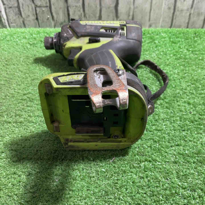 ★マキタ(makita) コードレスインパクトドライバー TD148DRMXL 動作確認済【川口店】
