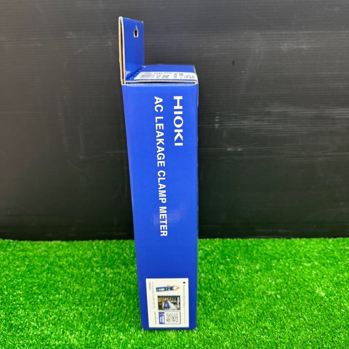 【未使用品】日置電機(HIOKI) ACリーククランプメータ CM4002【電材館越谷店】