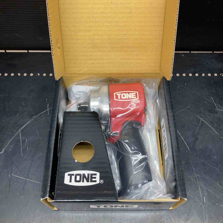 ☆トネ(TONE) エアインパクトレンチ AI4201【川越店】
