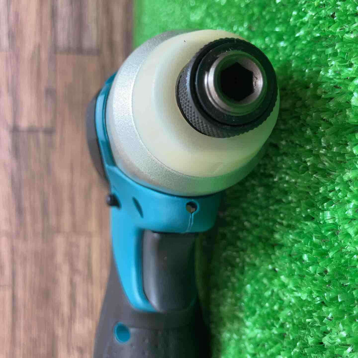 マキタ(makita) コードレスインパクトドライバー TD090DWX【桶川店】